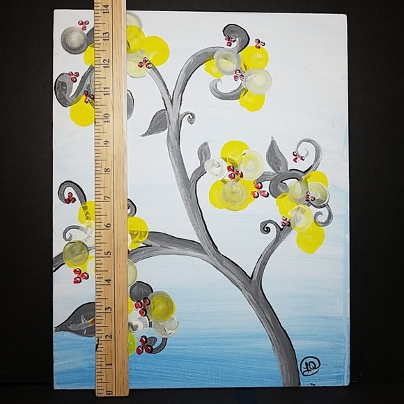 Babbles tree - Picture 2 of 3